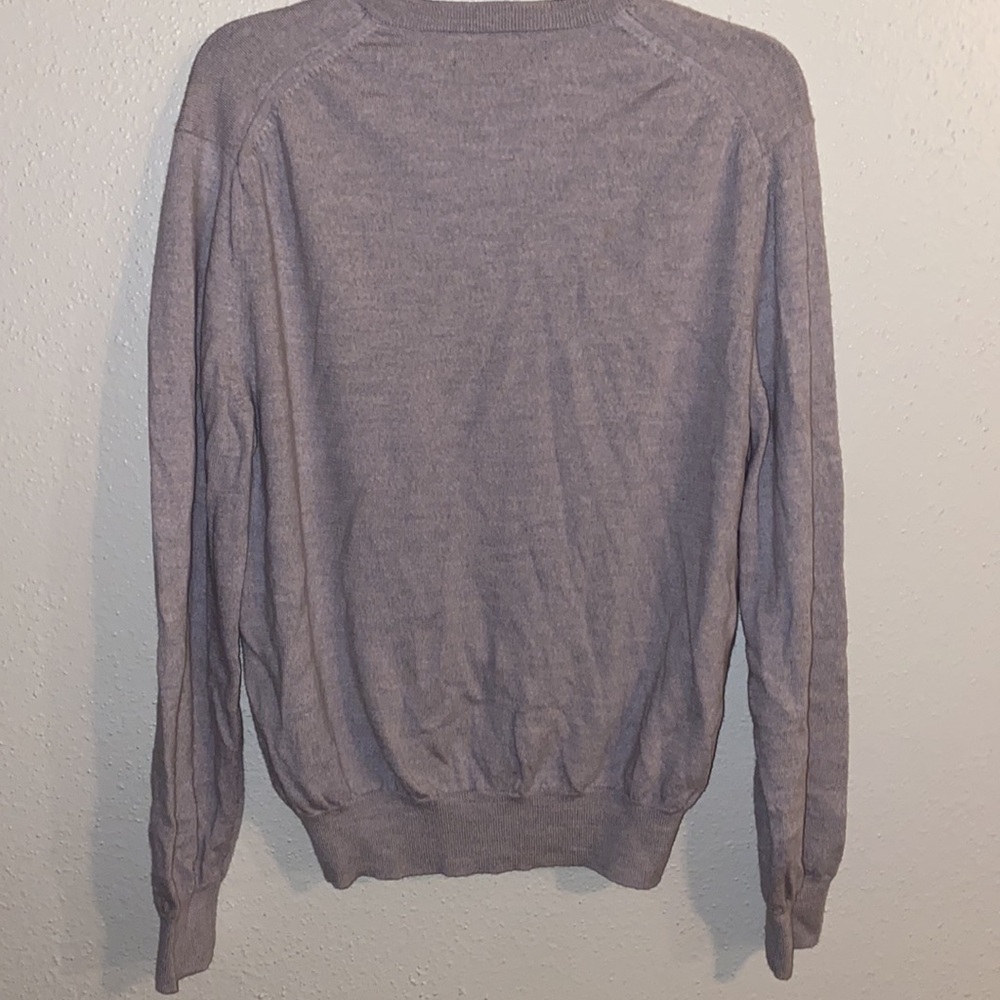 Express Sweater - Picture 4 of 4